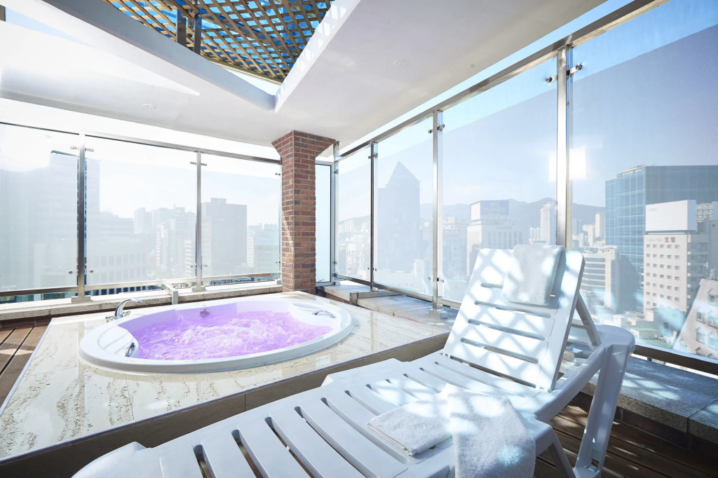 Arban City Hotel