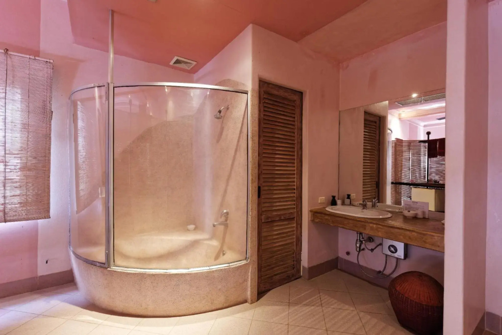 Hotel Beau Rivage Mekong