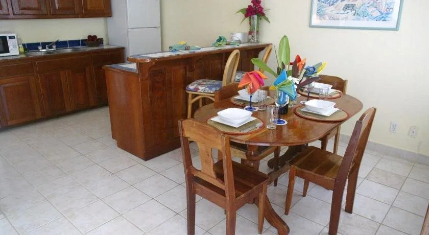 Exotic Caye Beach Resort