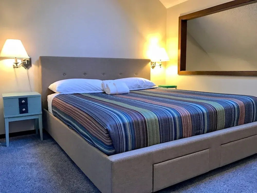 14SW - Fireplace - Dishwasher - Washer/Dryer - Sleeps 6