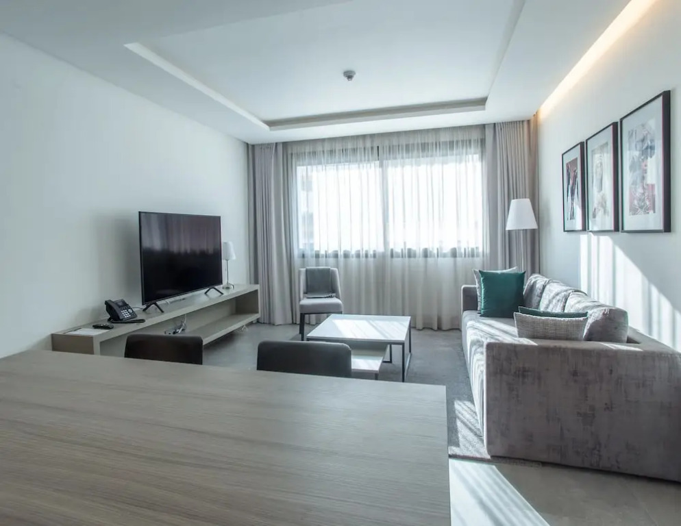 Makass Appart Hotel