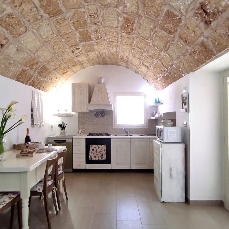 La Vigna Salentina - Con Giardino e Piscina Privata