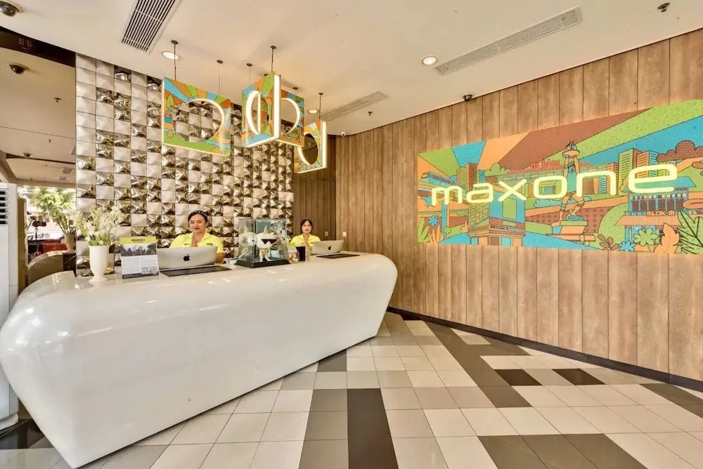 Maxone Premier Melawai