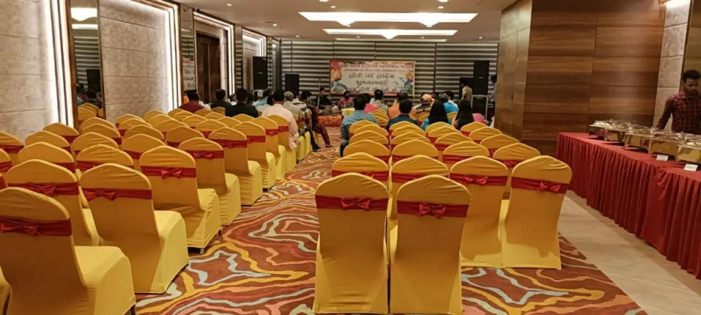 Celebrant Hotel