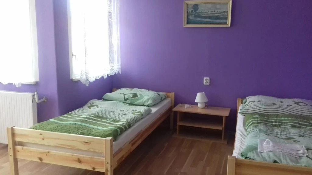 Penzion Uran