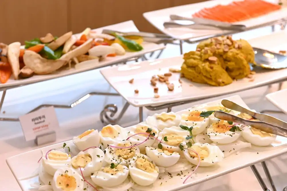 Coopstay Koaroo Yeosu