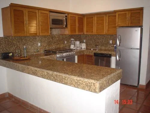 Marina Vallarta Golf and Pool