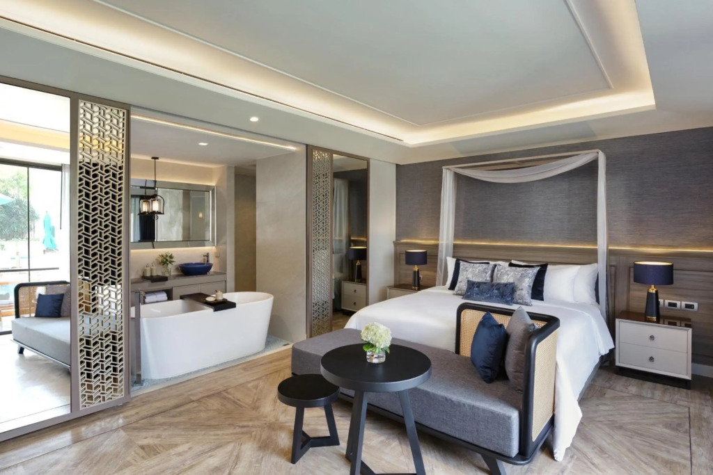 Maladee Rendezvous Hotel Chiang Mai