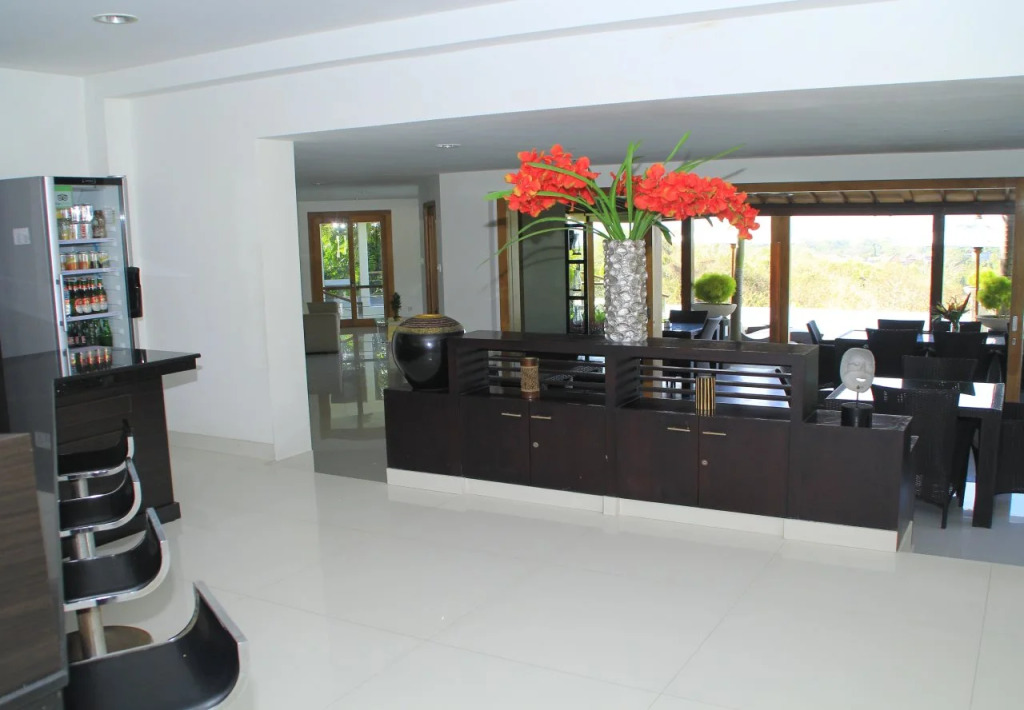 Villa Hening Jimbaran