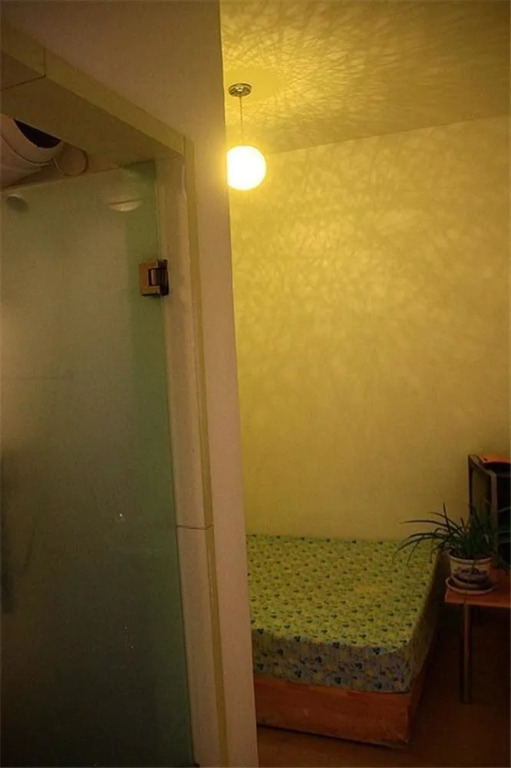 Yi Ju Hostel- Qingdao