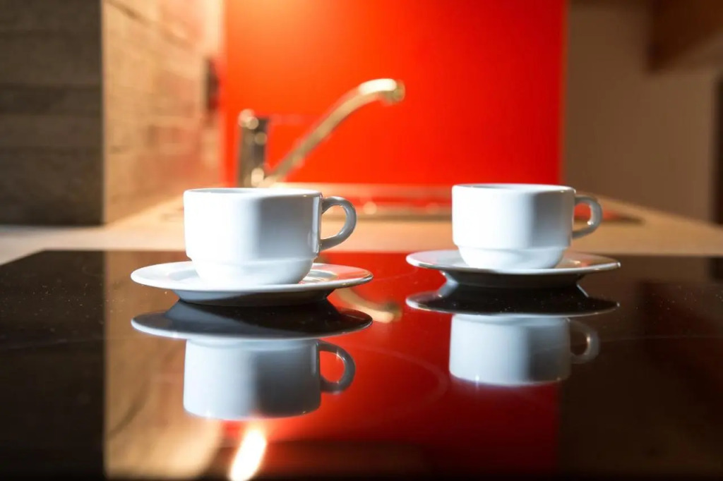 Appartamento Isola