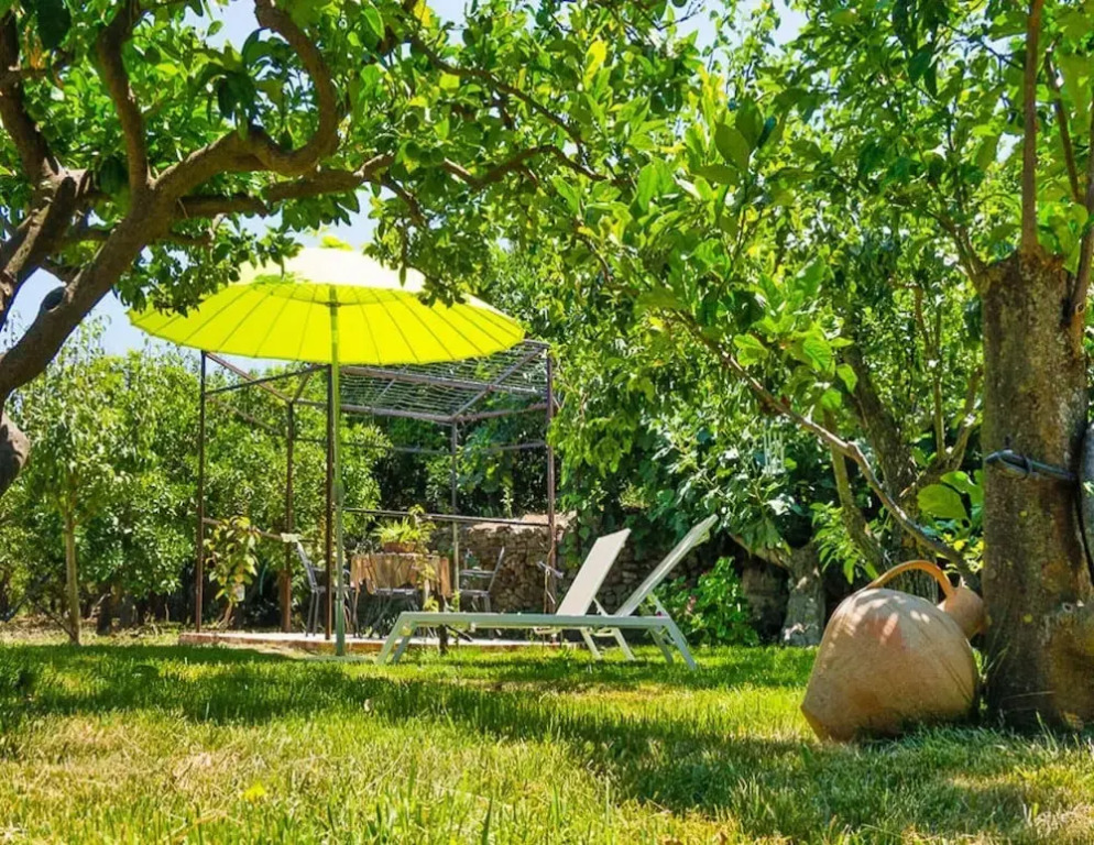 Holiday Home Sicily near Mount Etna
