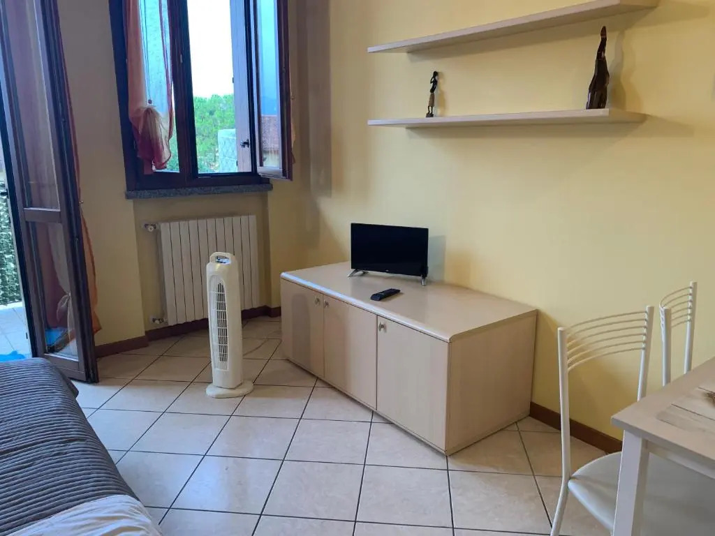 Apartment Orio