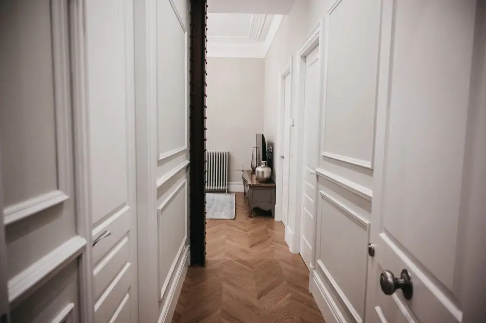 Apartamento Naiala