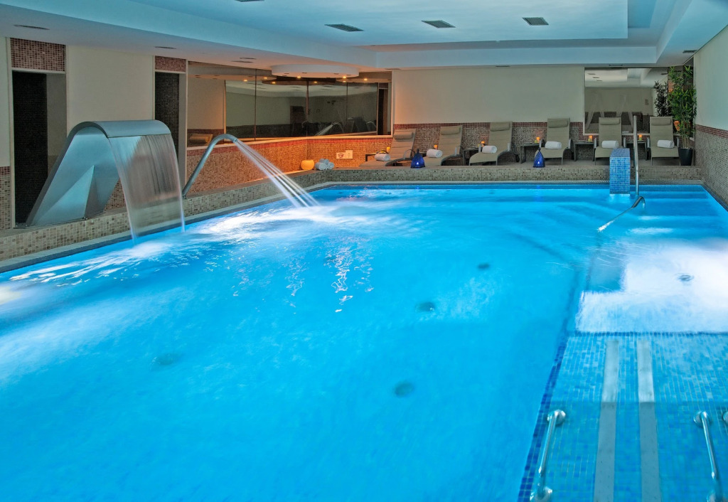 Hotel LIVVO Puerto de Mogán