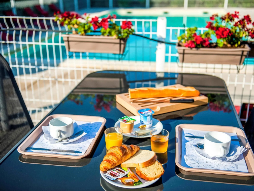 Ibis Budget Hyères