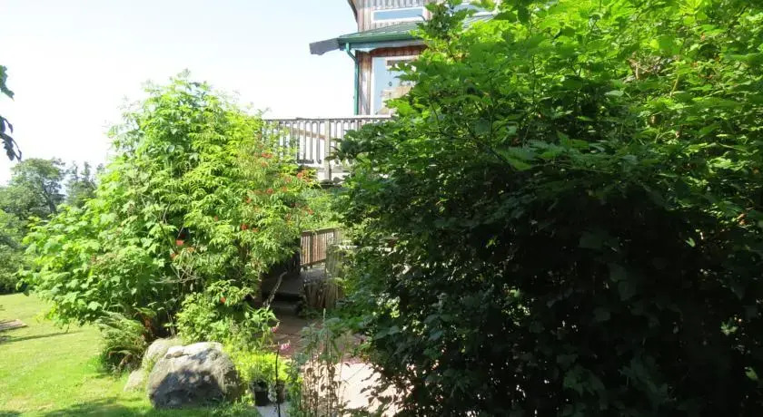 Herons Rest B&B