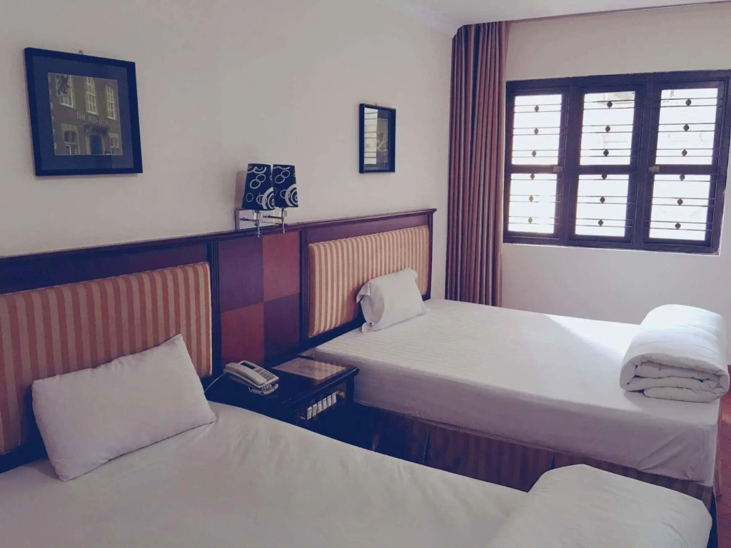 Bac Do Hotel