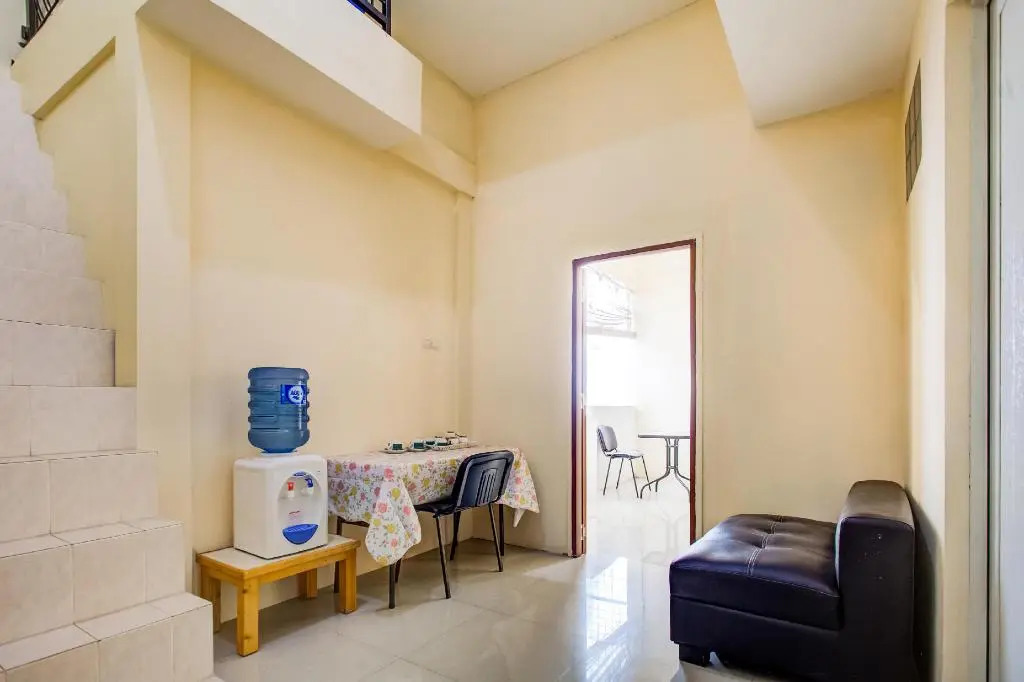 Hotel O Sofia Homestay Syariah