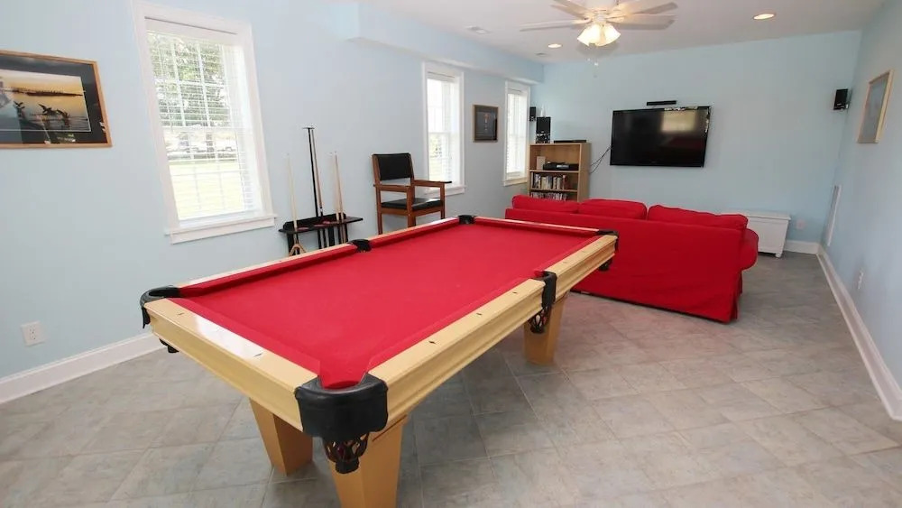 Heaven's Light - 5 Br home by RedAwning