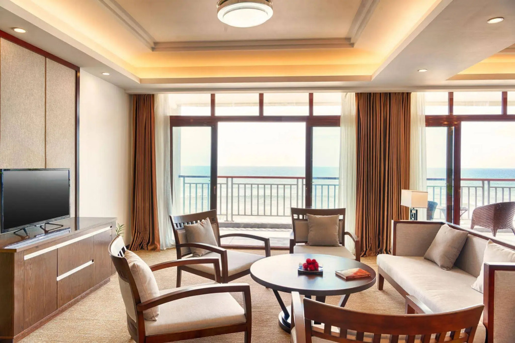 Jie Jie Beach Hotel