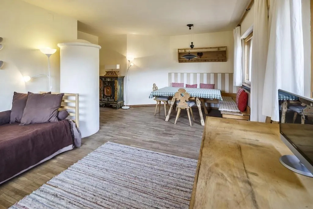 Chalet Alverà