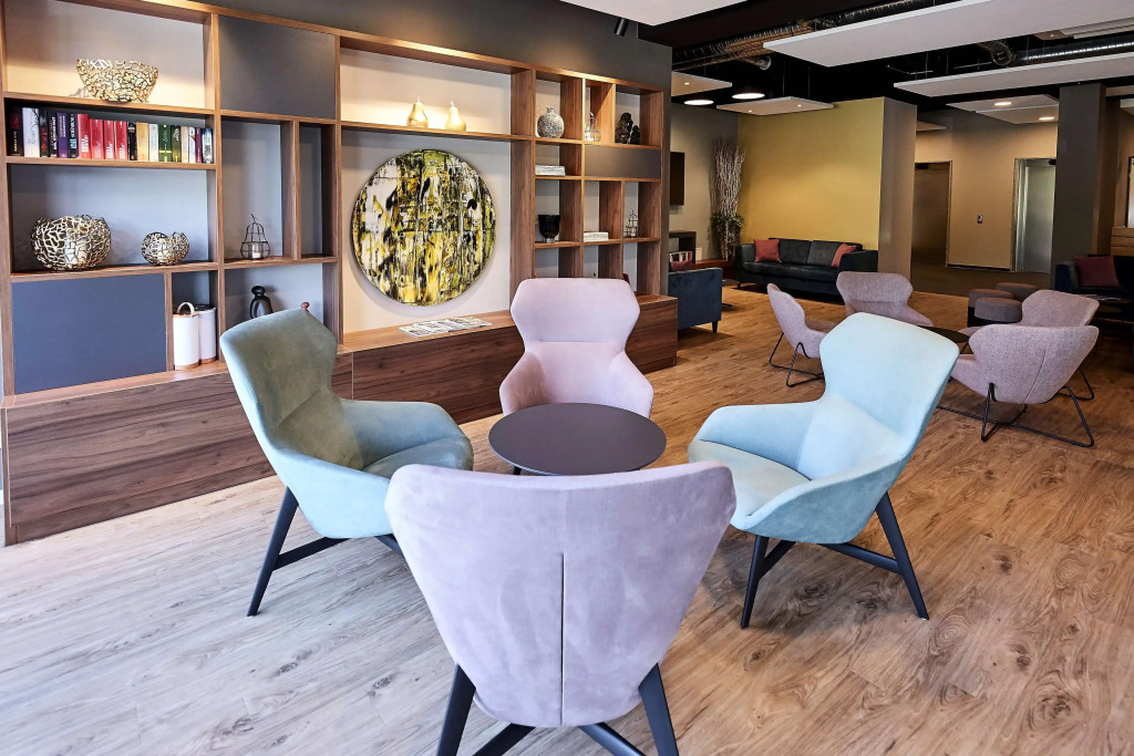 Best Western Hotel Viernheim Mannheim