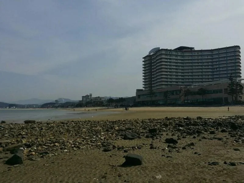 Beache Palace