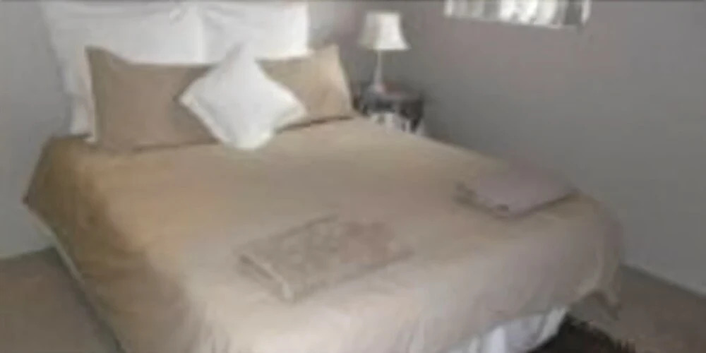 Serenity Lodge