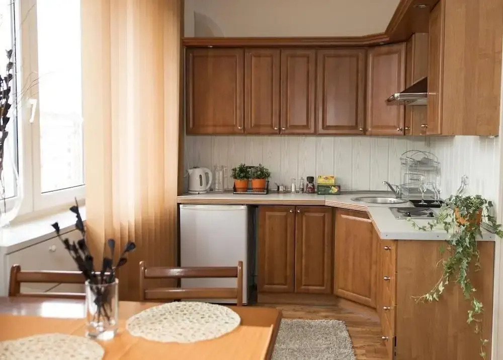 Marszałkowska Apartments Studio Central Warsaw