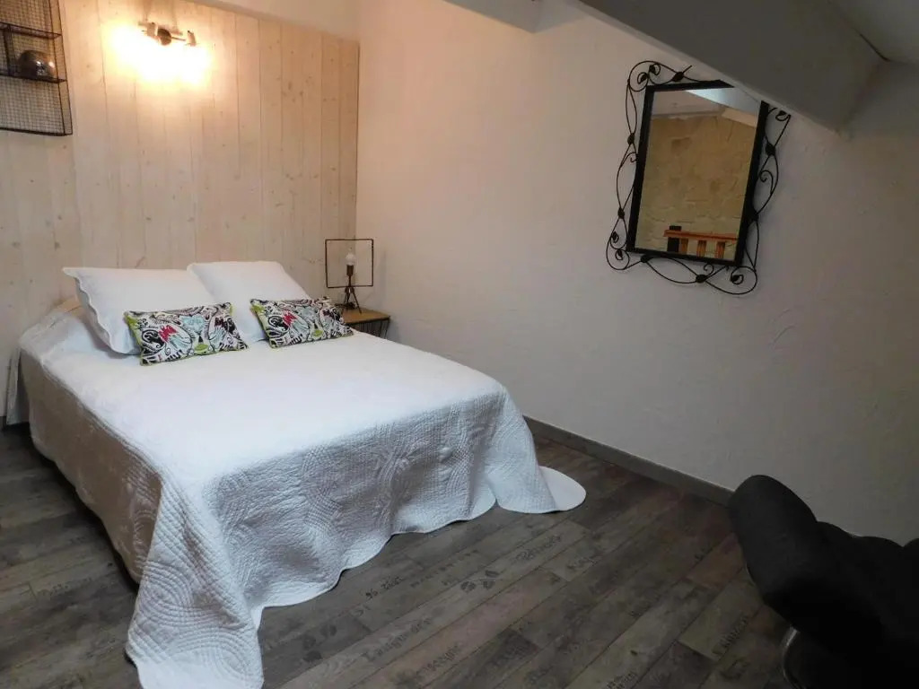 La Maison du Lac Climatisee Et Wifi Gd F3