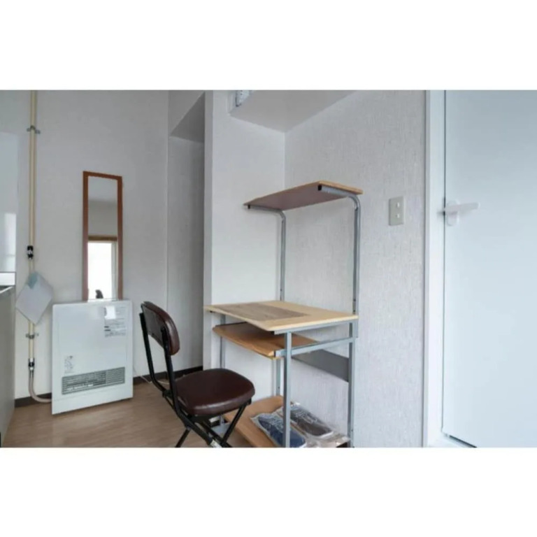 Sapporo Apartment 105