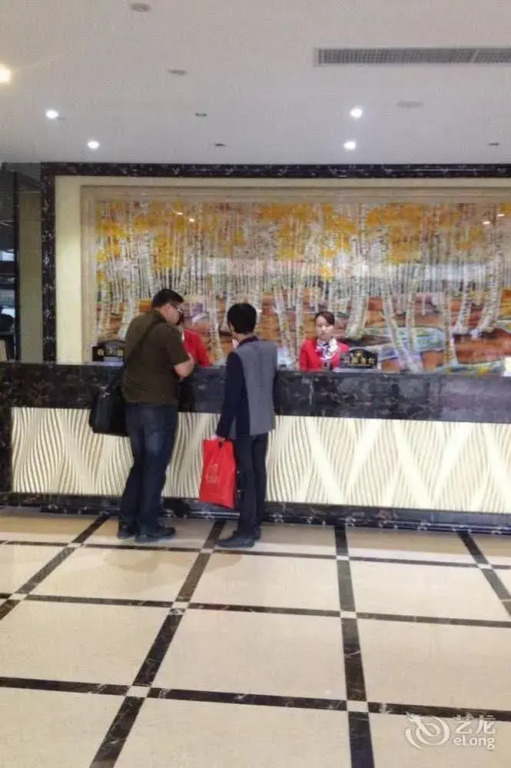 Tiecheng Hotel