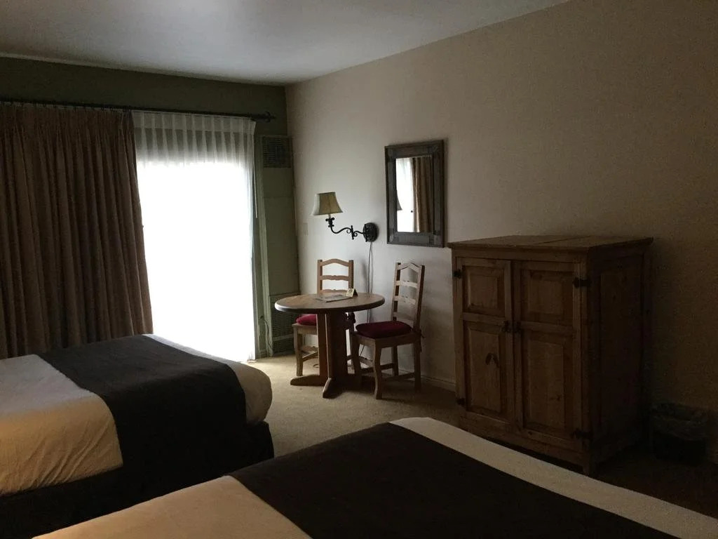 The Prospector Lodge and Conference Center