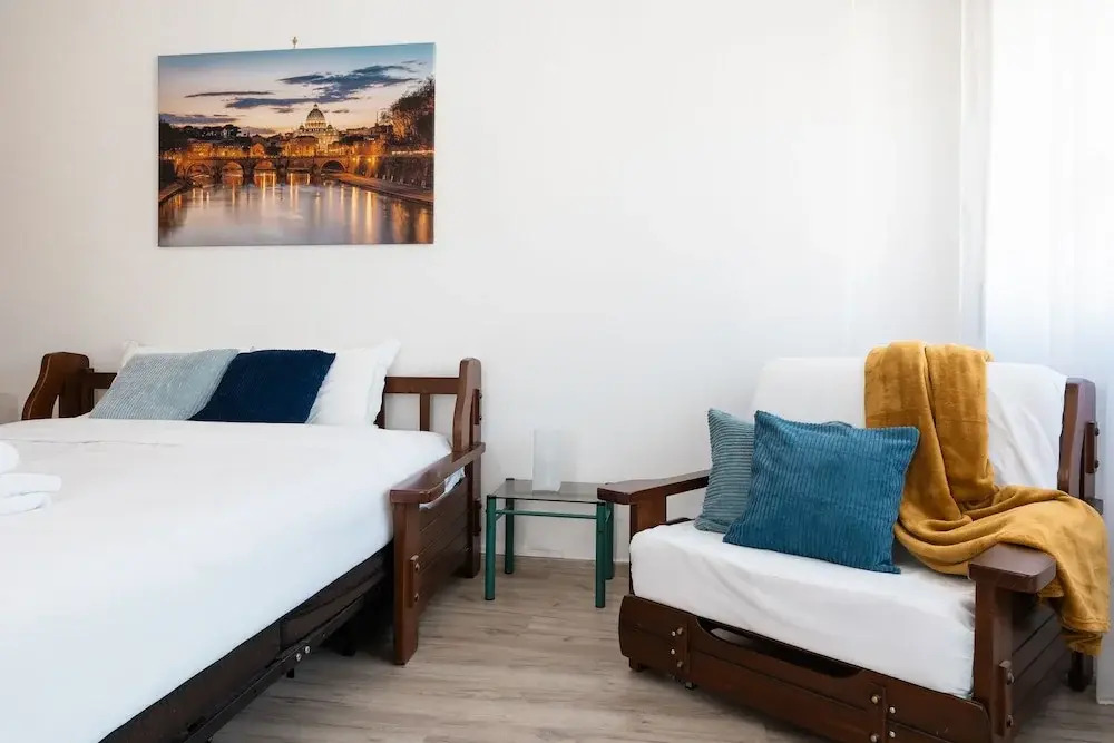 Anna Marco Apartment