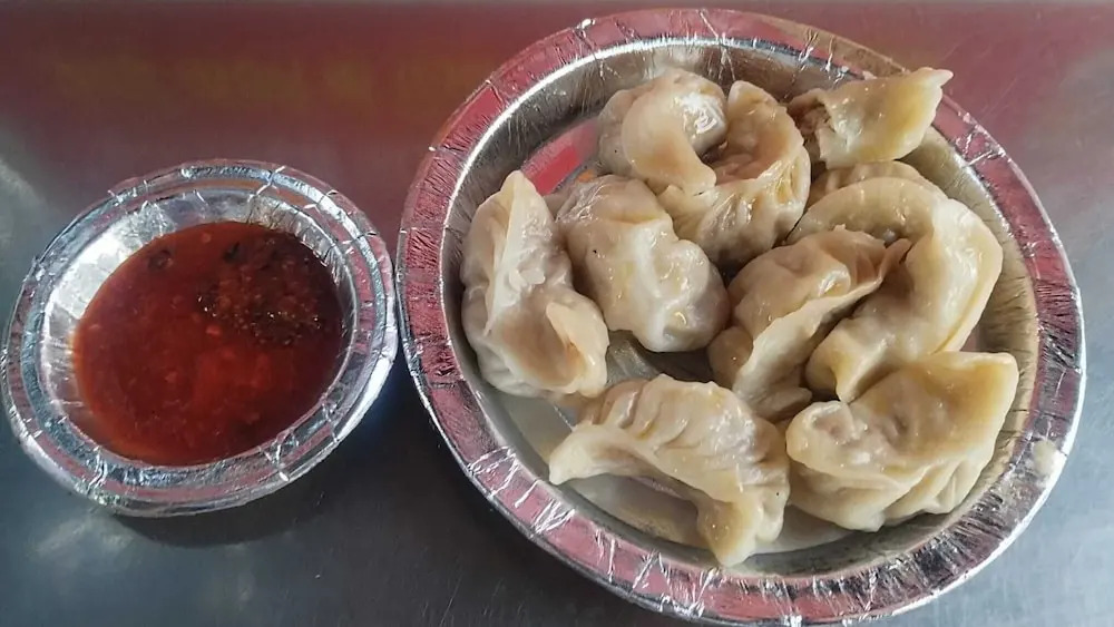 Gavari Indias Delhi Hostel