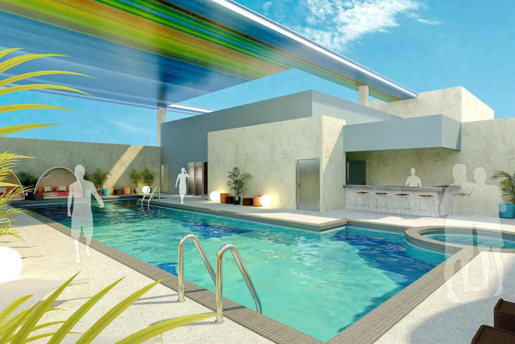 Aloft by Marriott Dhahran