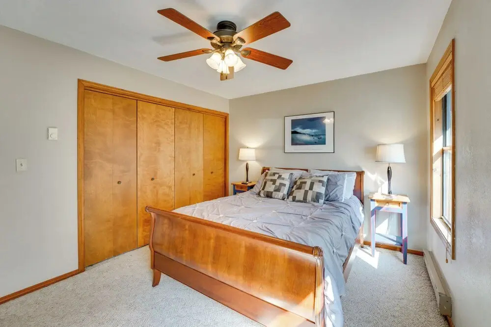 3 Blocks to Angel Fire Resort: Kid-friendly Condo