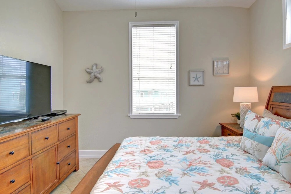 Southern Comfort - 4 Br Home