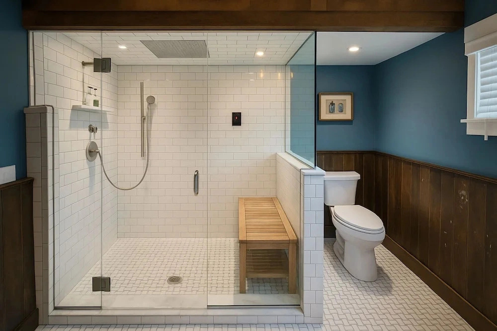 Magical Post and Beam Loft Downtown Newport