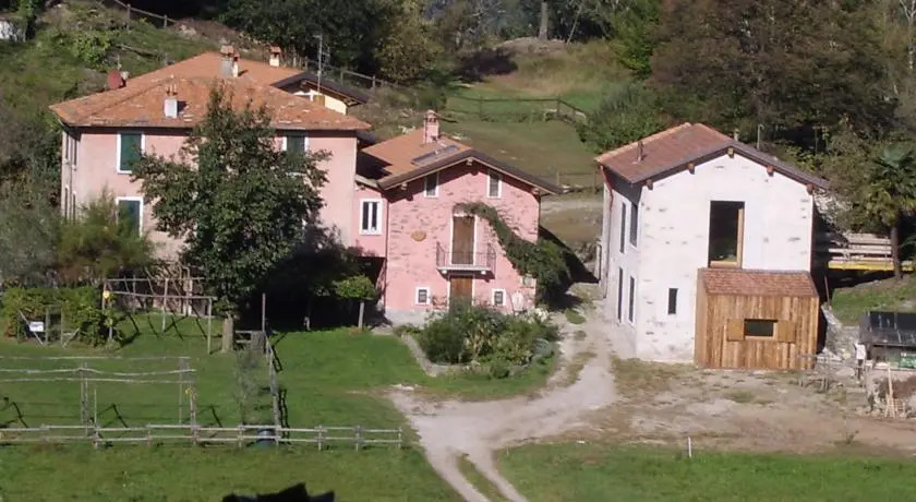 Villa Zina