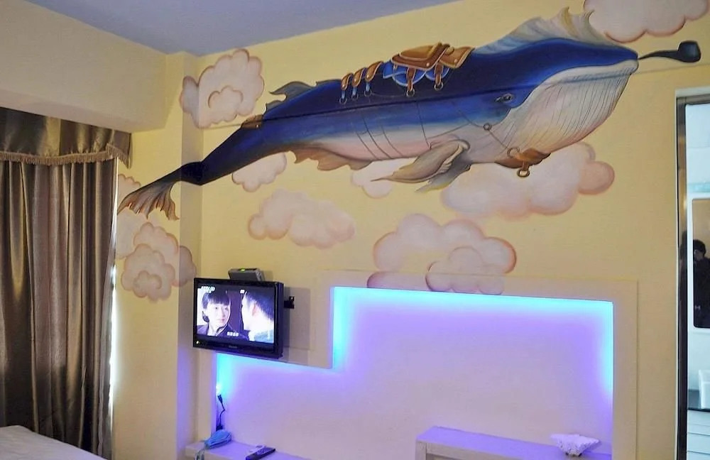 Kunming Lang Mei Youth Hotel