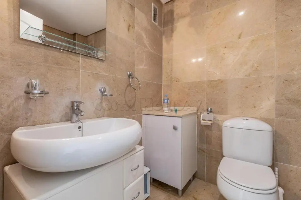 Marina duquesa 829-