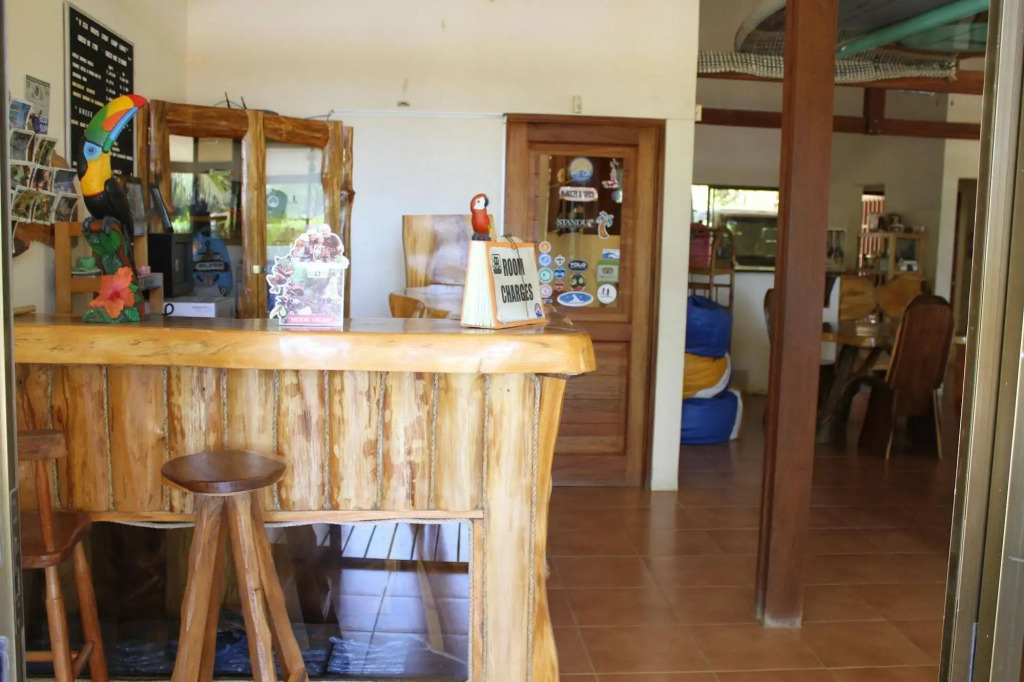 Surf Synergy All-Inclusive Surf and Wellness Retreat