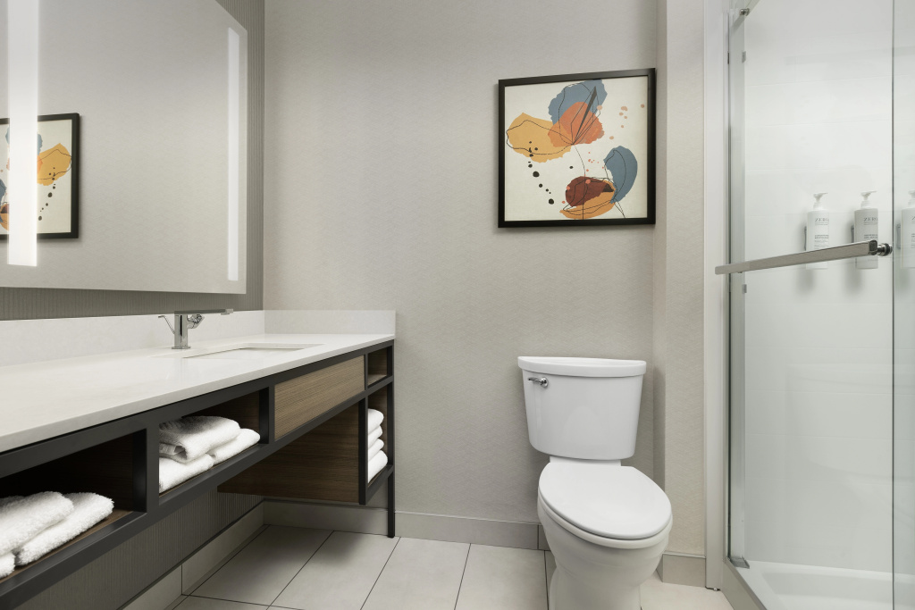 Отель Hilton Garden Inn Abilene
