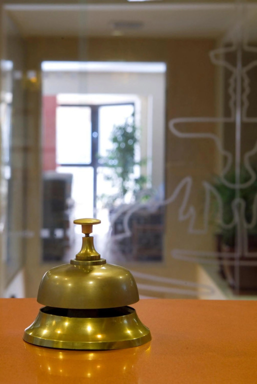 Hotel Avenida