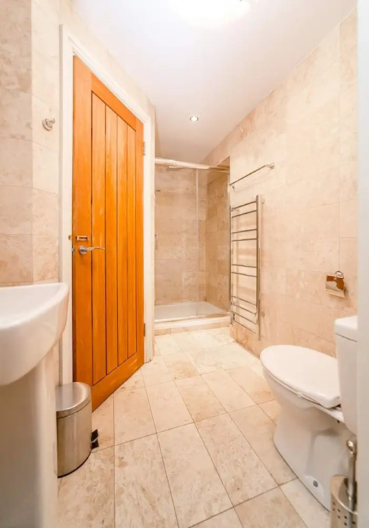 Battersea Studio Apartment