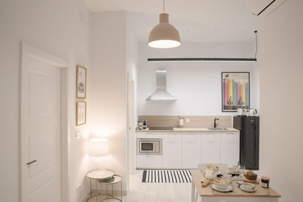 NUEVO Katu Kale Apartamentuak CENTRO HISTORICO
