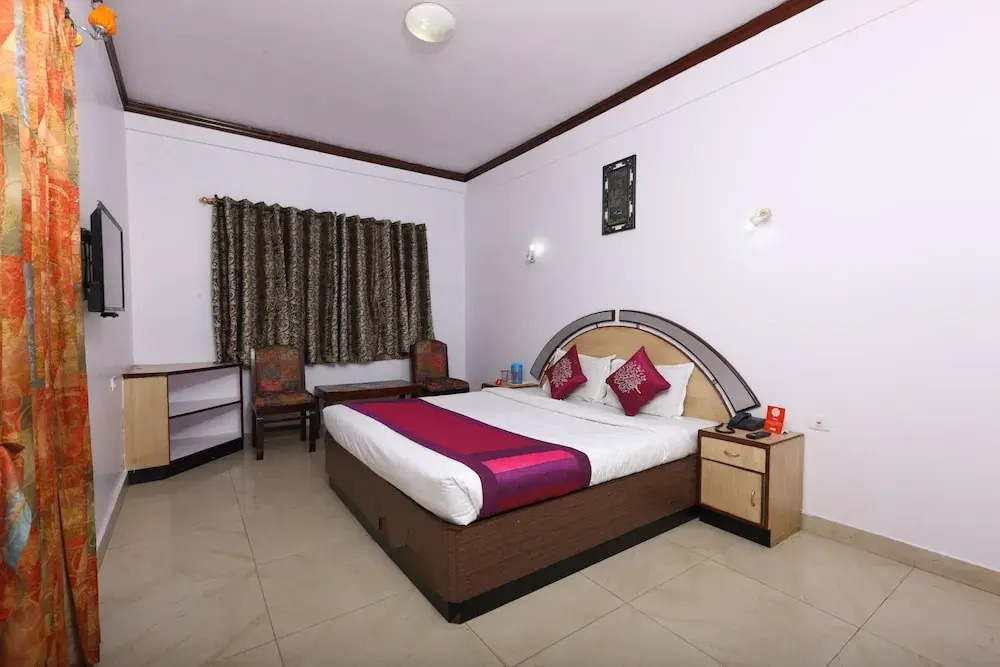 OYO 8855 Orchid Inn