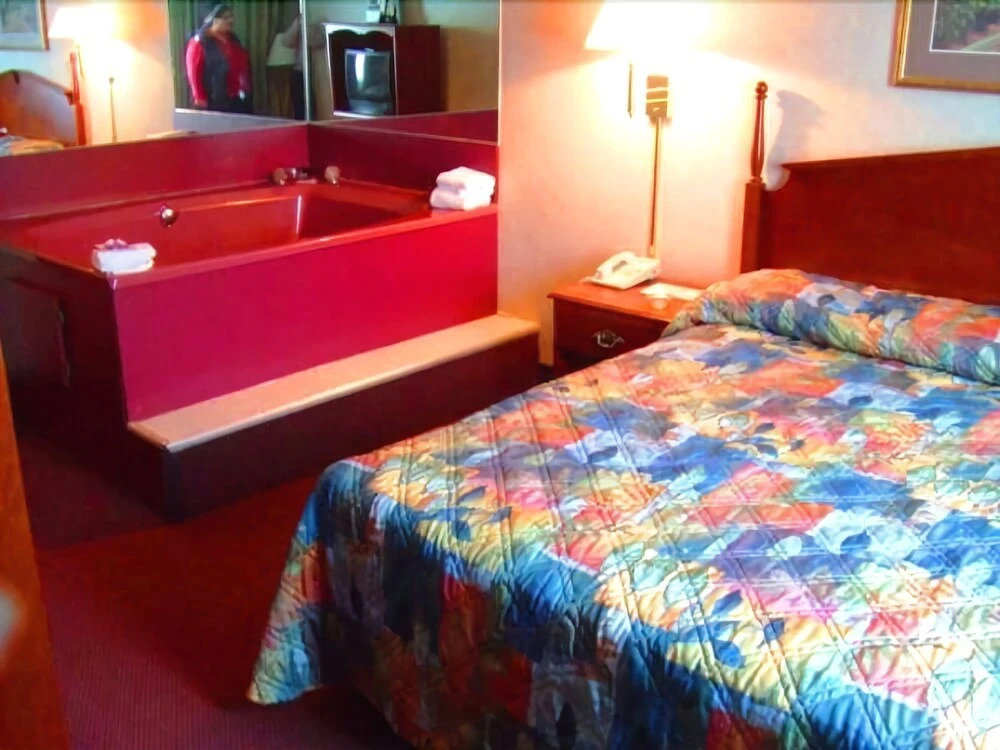 A Victory Inn - Mount Clemens